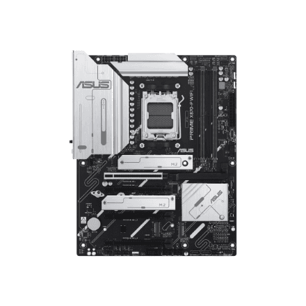 Asus PRIME X870-P WIFI – nuotrauka 1
