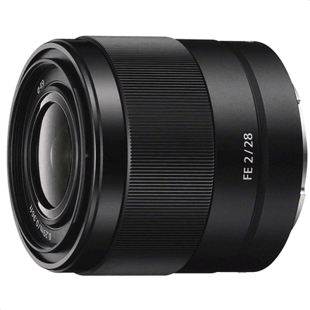 Sony | SEL-28F20 FE 28mm F2.0 | Sony – nuotrauka 1