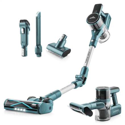 ETA Vacuum Cleaner ETA423890000 Lunar – nuotrauka 1