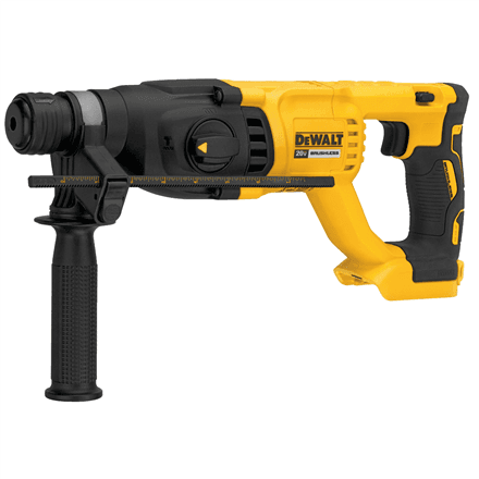 Cordless Perforator, 18 V | DCH133N-XJ – image 1