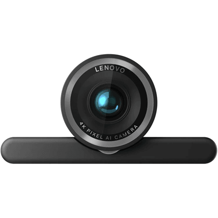 Lenovo 4K Pro Webcam – nuotrauka 1