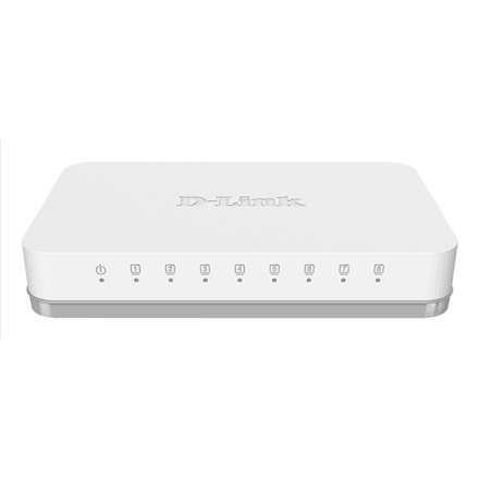 D-Link Switch – image 1