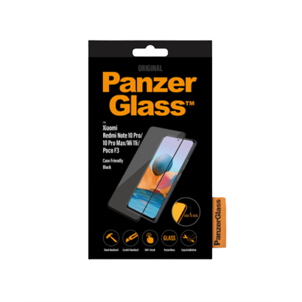 PanzerGlass Screen protector – image 1