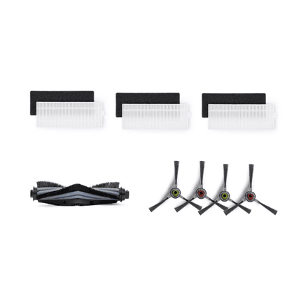 Ecovacs | DEEBOT OZMO U2 Buddy Kit | D-KT0017 – image 1