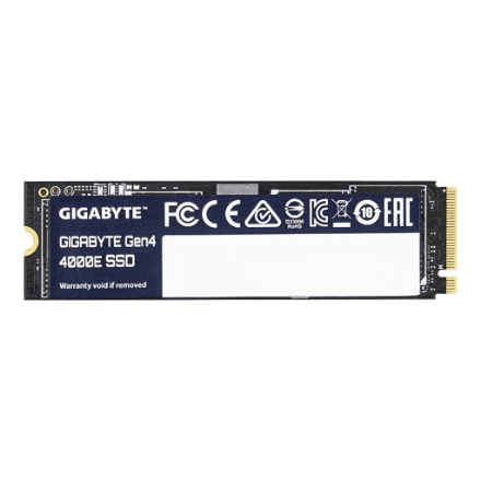 Gigabyte SSD G440E500G – nuotrauka 1