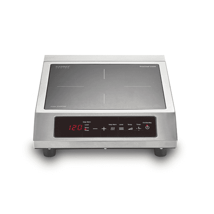 Caso Mobile Hob – image 1