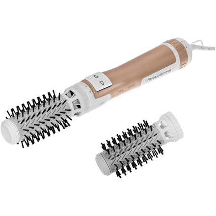 Rowenta Hair styler Brush Activ CF9520F0 – nuotrauka 1