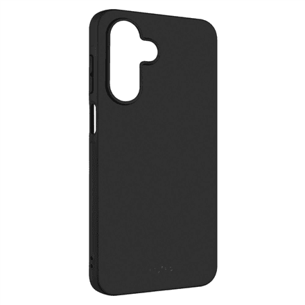 Fixed Story | Back Cover | Samsung | Galaxy A17 4G/5G | Rubber | Black – nuotrauka 1