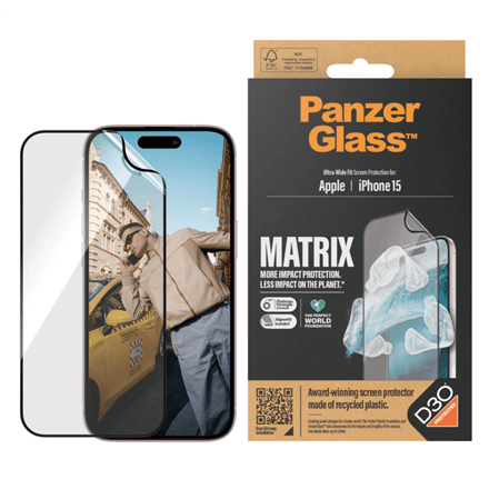 PanzerGlass Screen protector – image 1