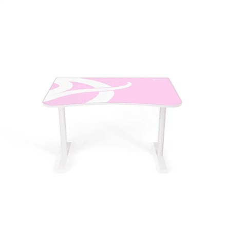 Arozzi | Gaming Desk | Arena Fratello | White/Pink – nuotrauka 1