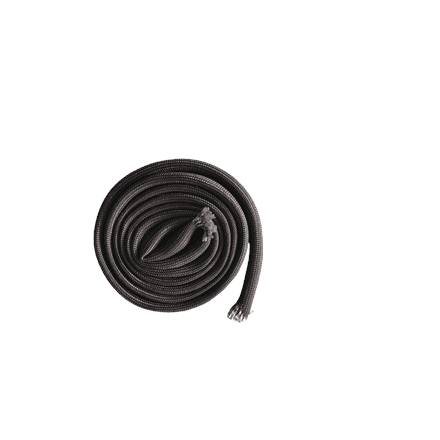 TunaBone Fiber felt for Kamado 23/24inch, 1set: 2pcs – nuotrauka 1