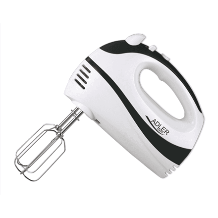 Adler Mixer – image 1