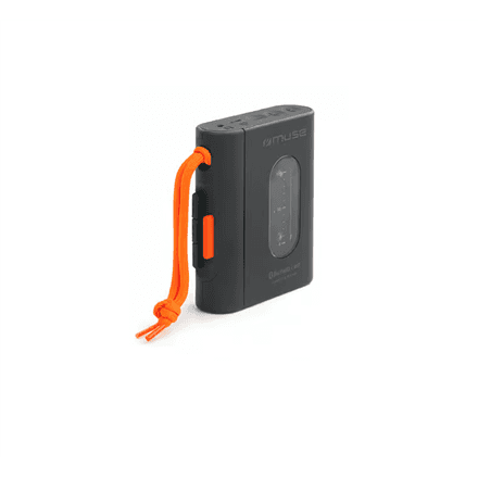 Muse | Portable Cassette Player | M-132 WM | USB connectivity | Bluetooth – image 1
