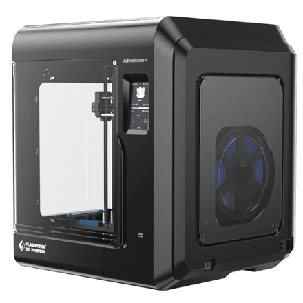 Flashforge Adventurer4 – nuotrauka 1
