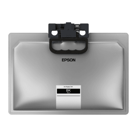 Epson WF-M52/57xx Series, XXL | Ink Cartridge | Black – nuotrauka 1
