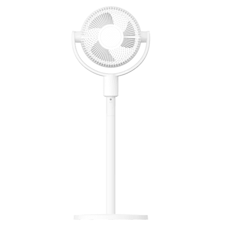 Xiaomi Smart Standing Air Circulation Fan EU – nuotrauka 1