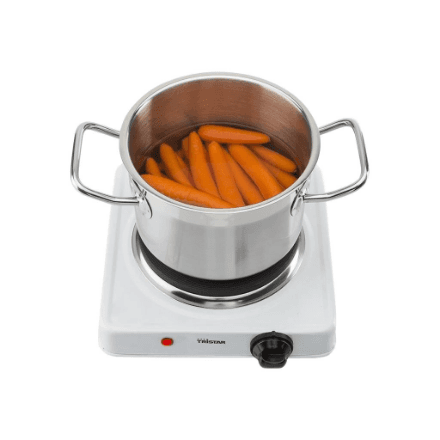 Tristar Free standing table hob – image 1