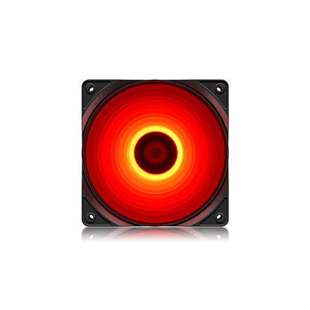 Deepcool | Case Fan | RF 120 R | Case fan – nuotrauka 1