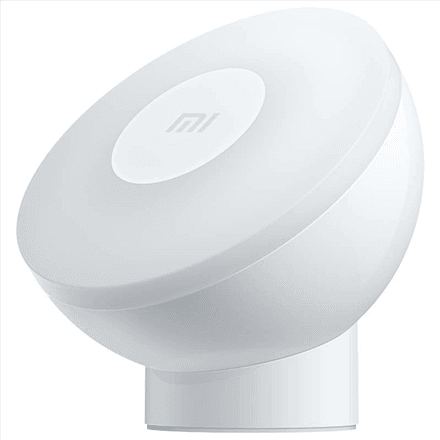 Xiaomi Night Light Mi Motion-Activated 2 (Bluetooth) – nuotrauka 1
