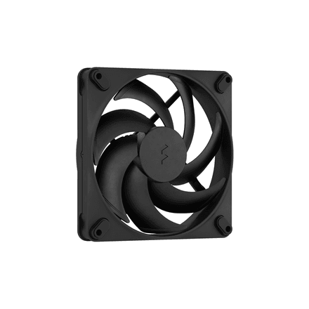 Fractal Design | Computer Fan | Momentum 14 – nuotrauka 1
