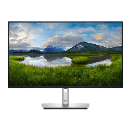 Dell P2725H – nuotrauka 1