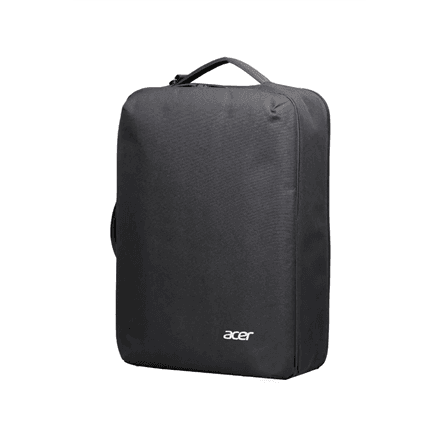 Acer | Urban 3in1 | Business Backpack | Black – nuotrauka 1