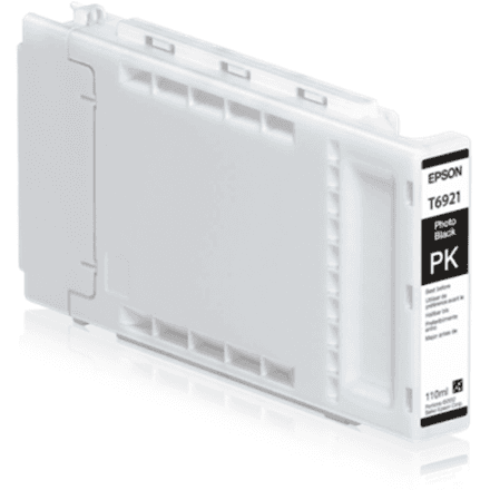 Epson UltraChrome XD | T692100 | Ink cartrige | Photo Black – image 1