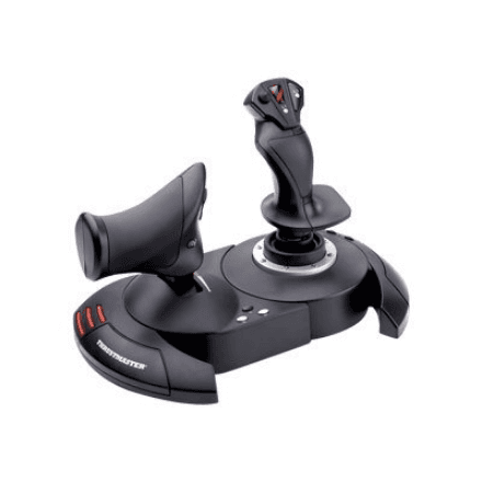 Thrustmaster T Flight Hotas X | Joystick – nuotrauka 1