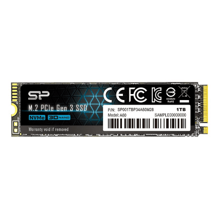 Silicon Power SSD – image 1