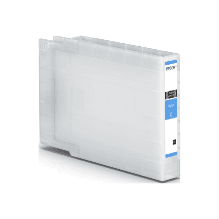 Epson Ink Cartridge L | WF-C81xx/WF-C86xx | Ink Cartrige | Cyan – image 1