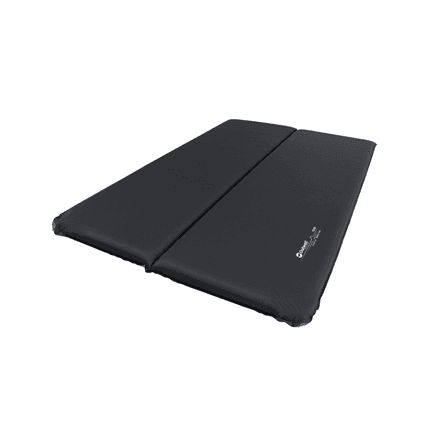 Outwell | Sleepin Double Mat | 75 mm – image 1