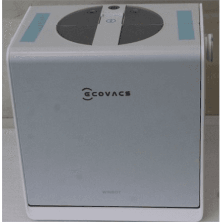 SALE OUT. Ecovacs Window Cleaning Robot – nuotrauka 1