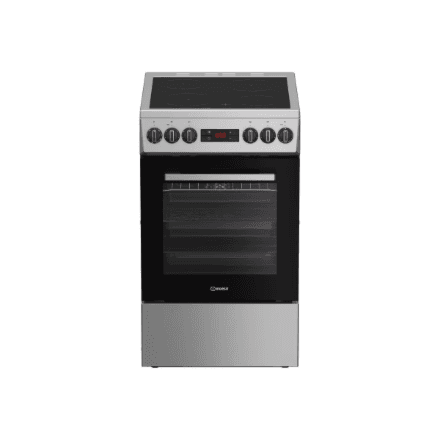 INDESIT Cooker IS5V8CSX/P – nuotrauka 1