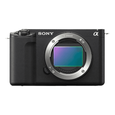 Sony ZV-E1 FF Mirrorless Vlog Camera Body | Sony – nuotrauka 1