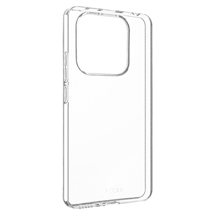 Fixed Story | Back Cover | Xiaomi | Redmi Note 14 5G | TPU | Clear – nuotrauka 1