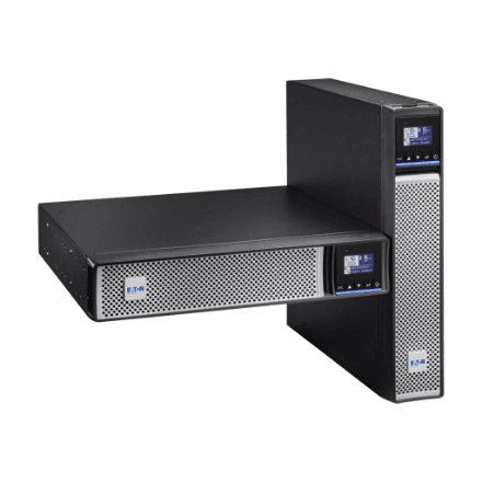 Eaton 5PX 3000i RT2U G2 | 5PX3000IRT2UG2 | 3000 VA | 3000 W – image 1