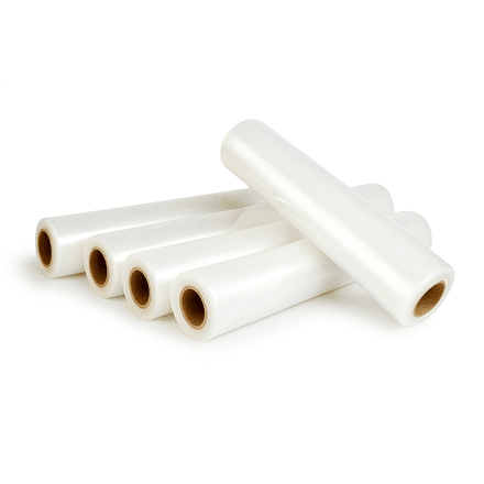 Camry Vacuum Sealer Rolls for CR 4470, AD 4484, MS 4492, AD 4503 | CR 4470.1 – nuotrauka 1