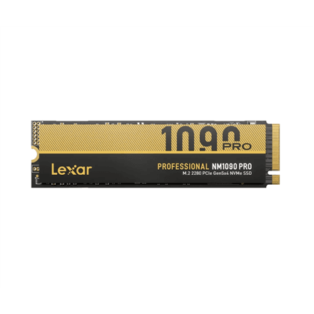 Lexar SSD NM1090 Pro – nuotrauka 1