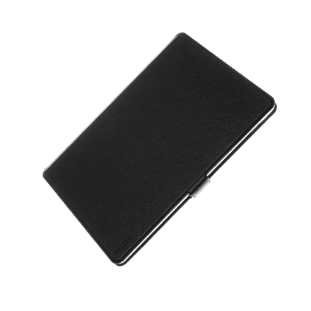 Fixed | Topic Tab for Lenovo Tab M9 | 9 " | Case | Black – nuotrauka 1