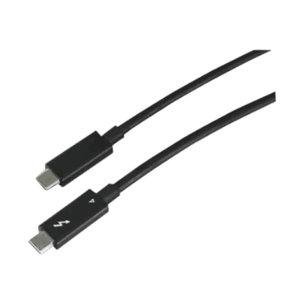 Lenovo | Lintes Thunderbolt 4 (40GBps) Active Cable | USB-C 4.0 to USB-C 4.0 – nuotrauka 1