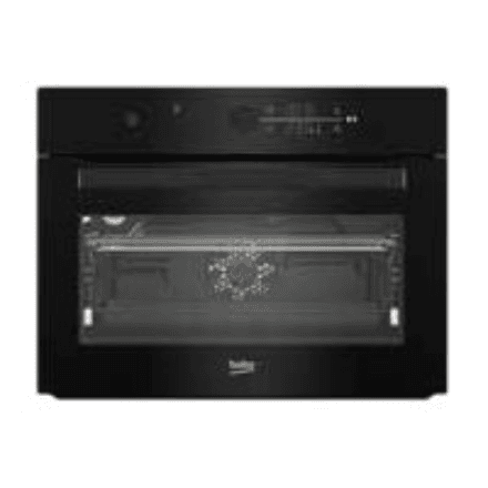 BEKO Oven BBCM17400B – image 1
