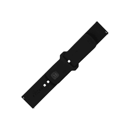 Fixed Sporty Strap Set with Quick Release 22mm for smartwatch – image 1