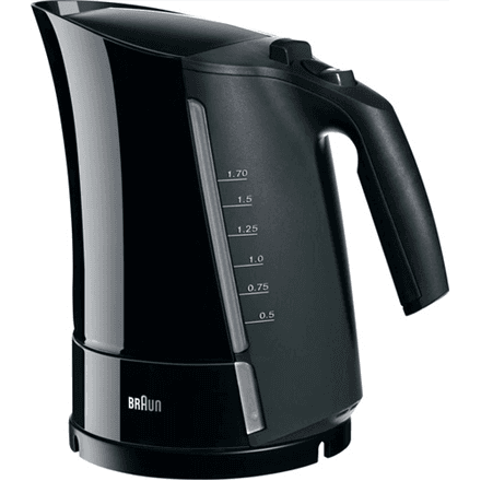 Braun Kettle – image 1