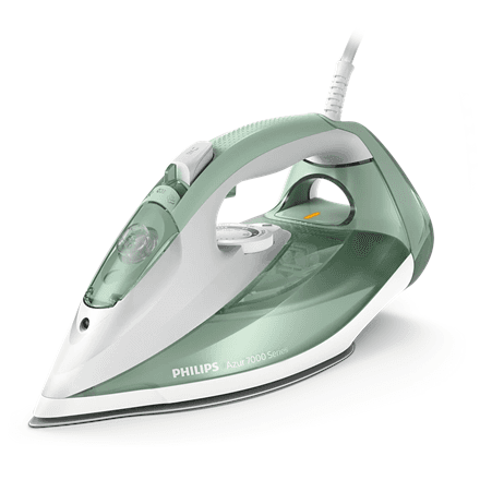 Philips DST7012/70 HV · Steam Iron · 2600 W – image 1