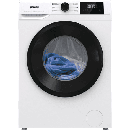 Gorenje Washing Machine – nuotrauka 1