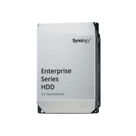 Synology | HDD | Enterprise Series | 7200 RPM | 4000 GB – image 1