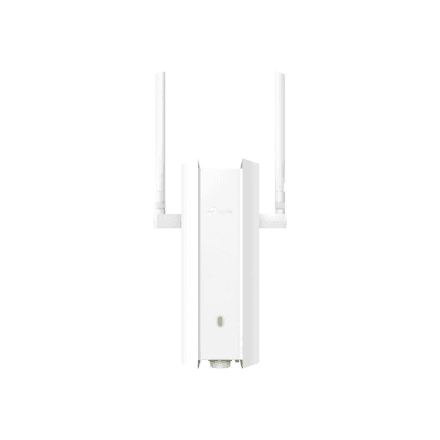 TP-LINK EAP625-Outdoor HD AX1800 Indoor/Outdoor Dual-Band Wi-Fi 6 Access Point | TP-LINK – nuotrauka 1