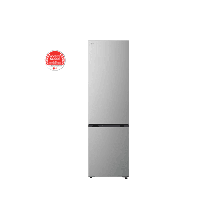 LG Refrigerator GBBS322CPY – nuotrauka 1