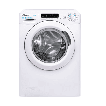 Candy Washing Machine – image 1