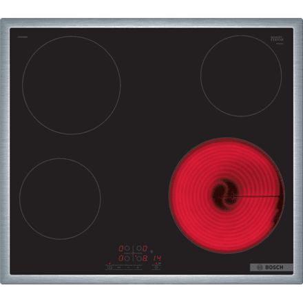 Bosch Hob – image 1